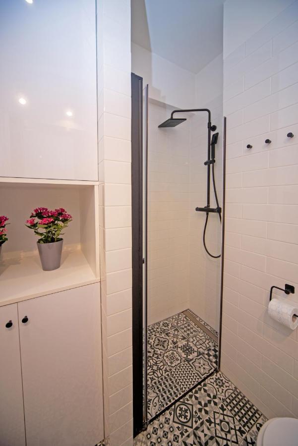 Maya'S Flats & Resorts 61 - Most Milosci Gdansk Ngoại thất bức ảnh